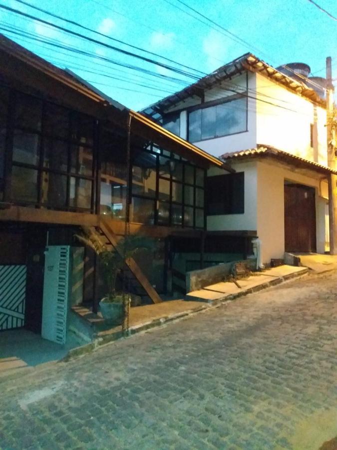 Loft Santos Dumont Apartamento Nova Friburgo Exterior foto