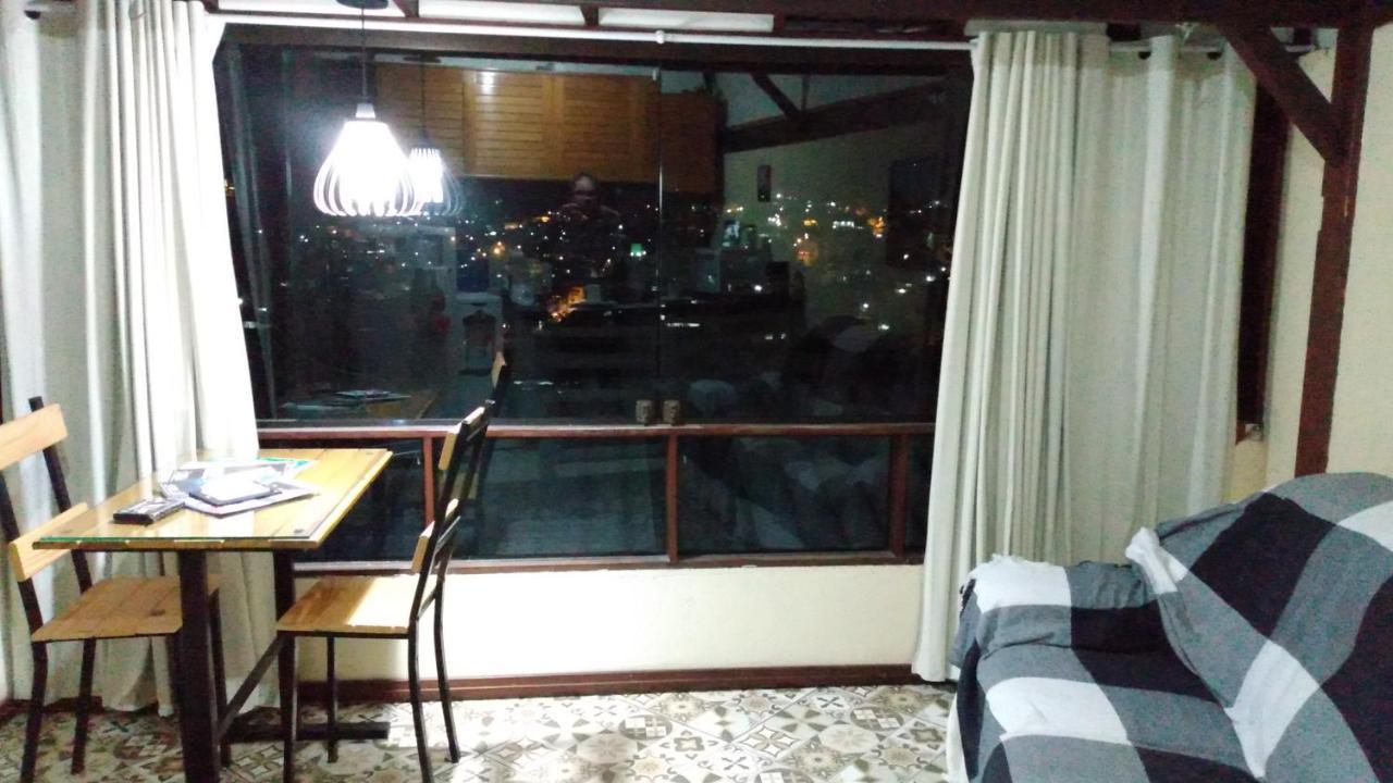 Loft Santos Dumont Apartamento Nova Friburgo Exterior foto